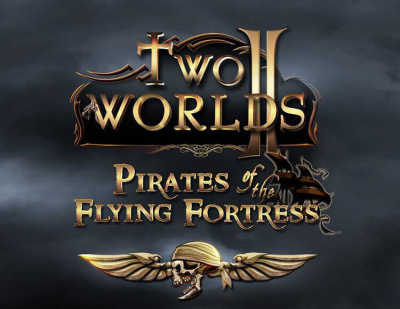 Two Worlds II : Pirates of the Flying Fortress (PC)
