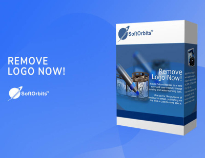 SoftOrbits Remove Logo Now (Удаление логотипов с видео) [Цифровая версия] (PC)
