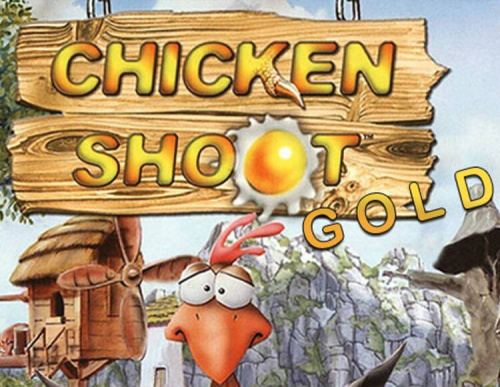 Chicken Shoot - Gold (PC)