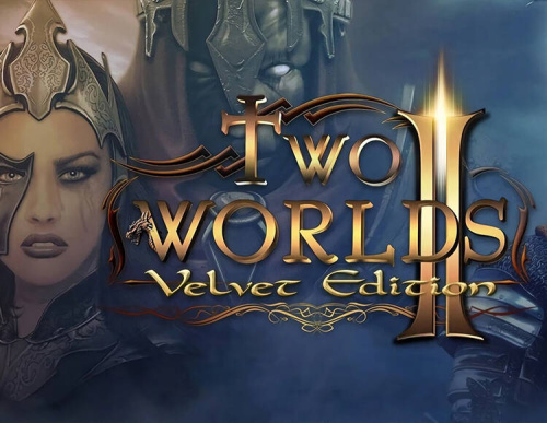Two Worlds II - Game Of The Year Velvet Edition (PC)