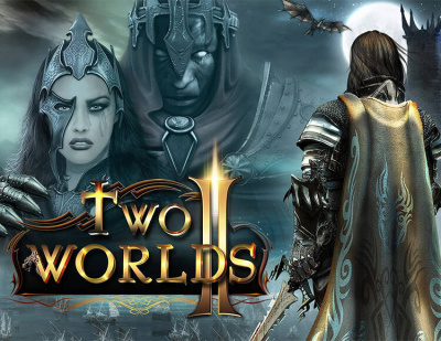 Two Worlds II (PC)
