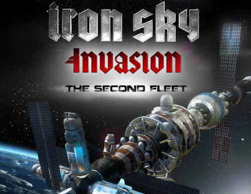 Iron Sky : Invasion The Second Fleet (PC)