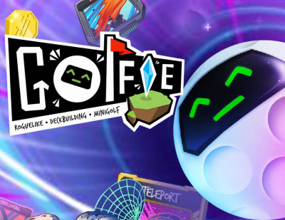 Golfie (PC)