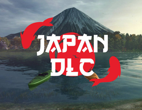 Ultimate Fishing Simulator - Japan (PC)