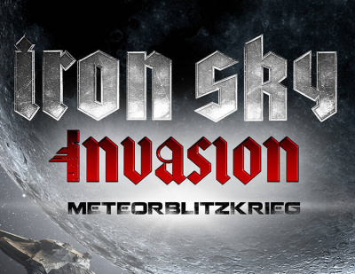 Iron Sky : Invasion Meteorblitzkrieg (PC)