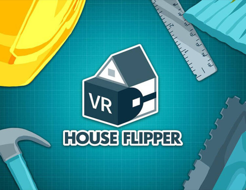 House Flipper VR (PC)