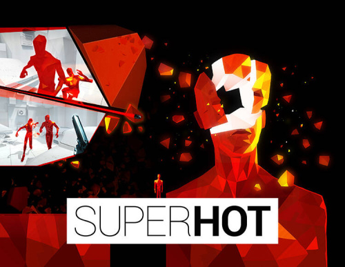 Superhot (PC)