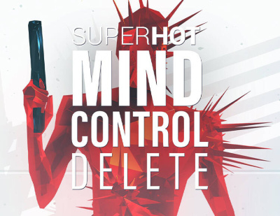 SUPERHOT: Mind Control Delete (PC)