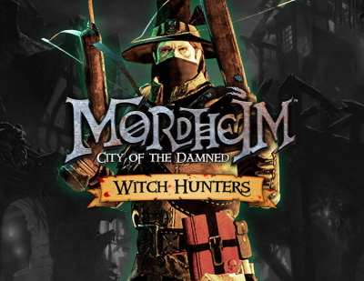 Mordheim: City of the Damned - Witch Hunters (PC)