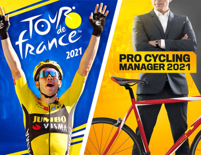 The Cycling Bundle 2021 (PC)