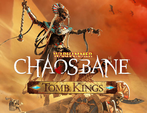 Warhammer: Chaosbane - Tomb Kings (PC)