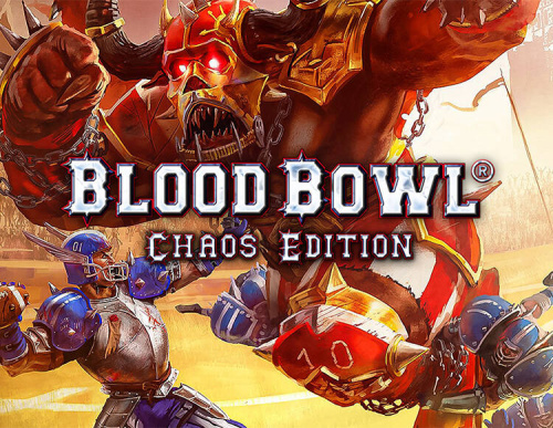 Blood Bowl: Chaos Edition (PC)