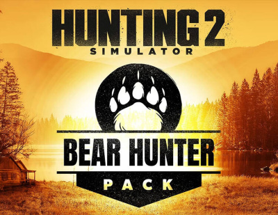 Hunting Simulator 2: Bear Hunter Pack (PC)