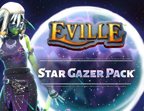 Eville - Star Gazer Pack (PC)