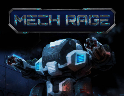 Mech Rage (PC)