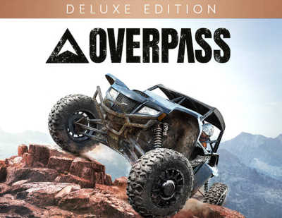 OVERPASS Deluxe Edition (PC)