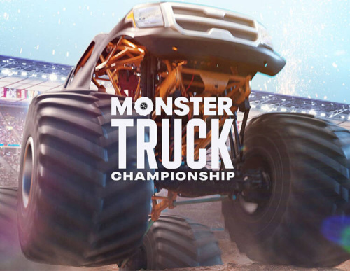 Monster Truck Championship (PC)
