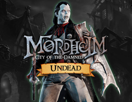 Mordheim: City of the Damned - Undead (PC)