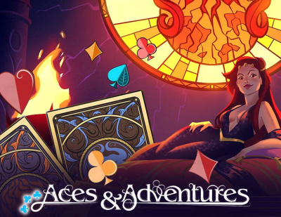Aces & Adventures (PC)