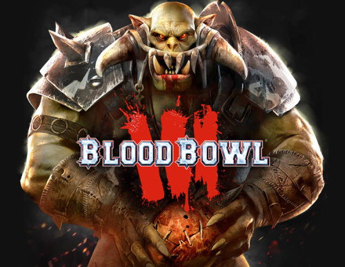 Blood Bowl 3 - Standard Edition (PC)