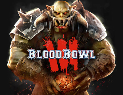 Blood Bowl 3 - Standard Edition (PC)
