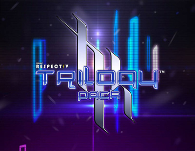 DJMAX RESPECT V - TRILOGY PACK (PC)