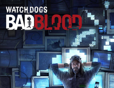 Watch_Dogs - Bad Blood (PC)