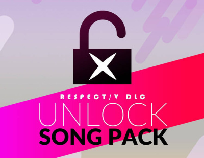 DJMAX RESPECT V - UNLOCK SONG PACK (PC)