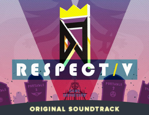 DJMAX RESPECT V - V Original Soundtrack (PC)