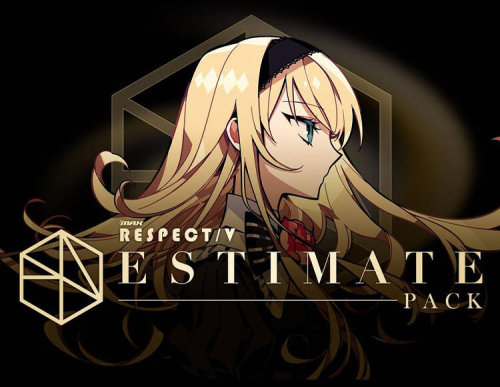 DJMAX RESPECT V - ESTIMATE PACK (PC)
