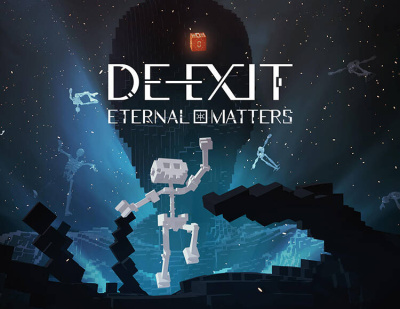 DE-EXIT - Eternal Matters (PC)