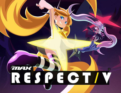 DJMAX RESPECT V (PC)
