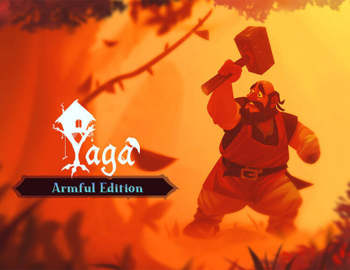 Yaga - Armful Edition (PC)