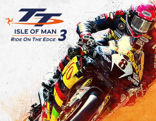 TT Isle of Man: Ride on the Edge 3 (PC)