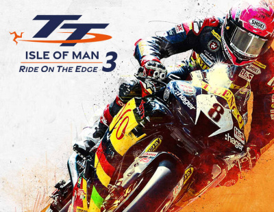 TT Isle of Man: Ride on the Edge 3 (PC)