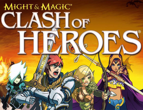 Меч и Магия: Битвы Героев (PC)