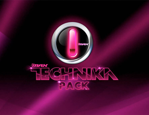 DJMAX RESPECT V - TECHNIKA PACK (PC)