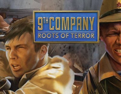 9th Company: Roots Of Terror (PC)