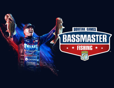 Bassmaster Fishing 2022 (PC)