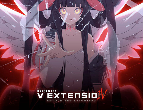 DJMAX RESPECT V - V EXTENSION IV PACK (PC)