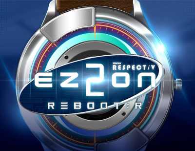 DJMAX RESPECT V - EZ2ON PACK (PC)