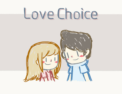 LoveChoice (PC)