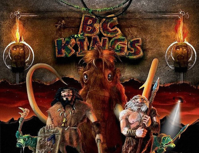 BC Kings (PC)