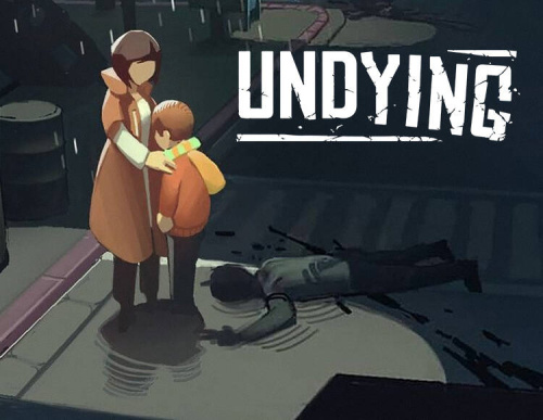 UNDYING (PC)