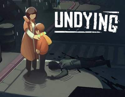 UNDYING (PC)