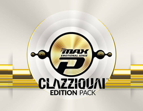 DJMAX RESPECT V - Clazziquai Edition PACK (PC)