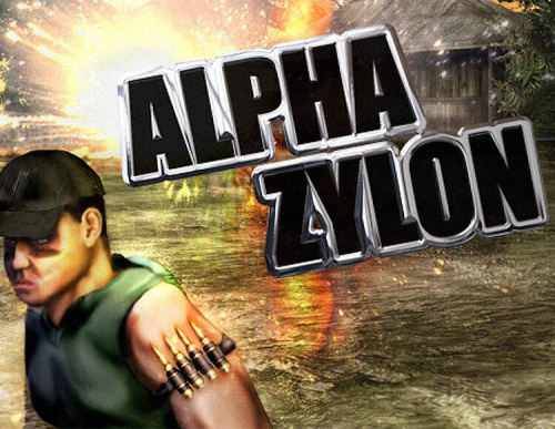 Alpha Zylon (PC)