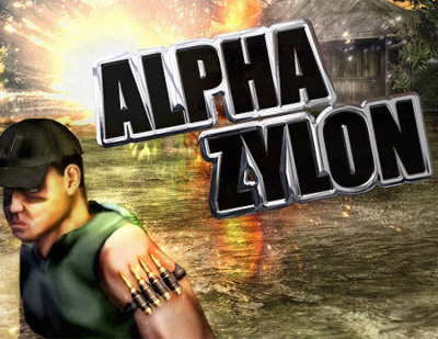 Alpha Zylon (PC)