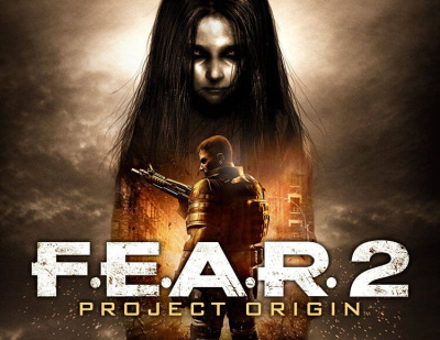 F.E.A.R. 2: Project Origin (PC)