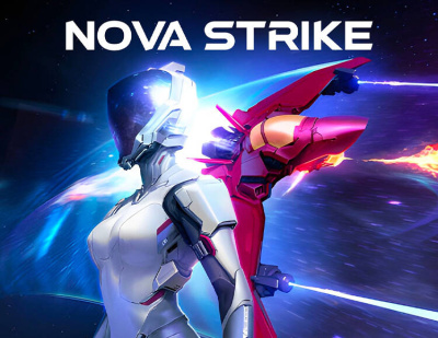 Nova Strike (PC)